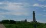 角島灯台公園写真