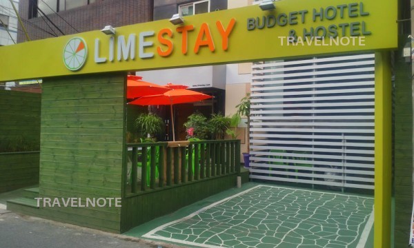 東大門エリアや空港リムジンバス停が近く便利なソウルの格安ホテル！