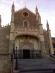 サン・ヘロニモ・エル・レアル教会写真