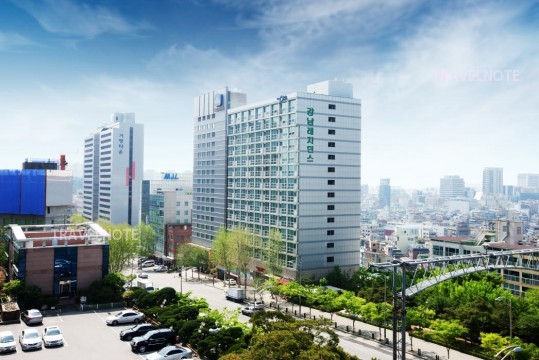 為長期停留在江南的遊客量身打造的新概念高級江南家族酒店！