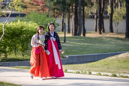 秋夕の韓国旅行を楽しむ方法