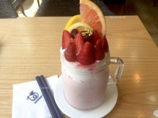 「悪魔のシェイク」次々店舗拡大、SNS中心に人気上昇中！