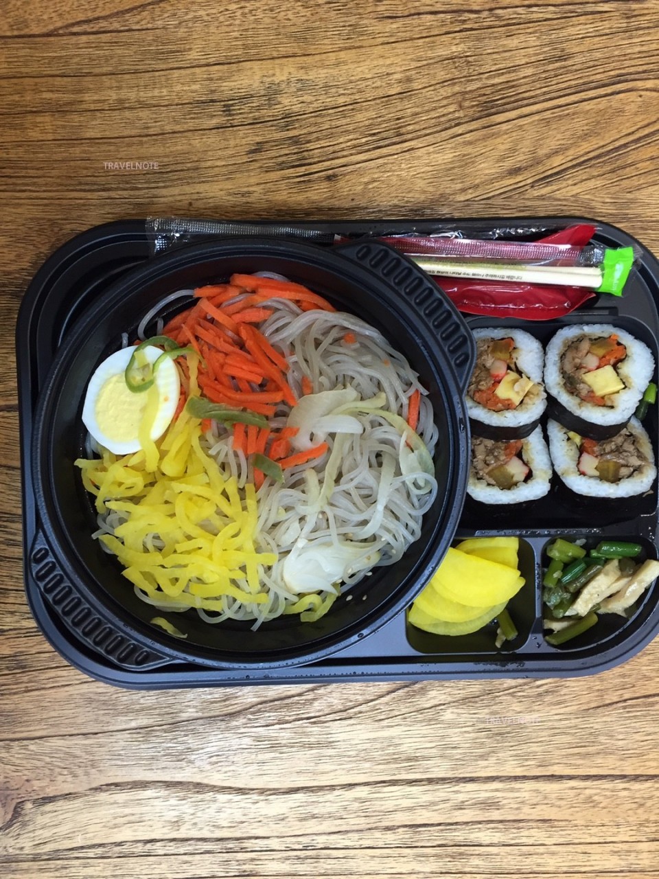 釜山名物これからは全国のコンビニで