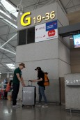 今后旅行摆脱沉重行李箱的烦恼！机场与首尔市内酒店之间配送行李，帮您解除后顾之忧！