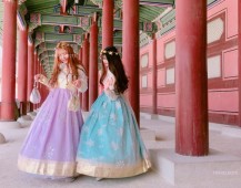 リーズナブルに１日レンタルできるOneday 韓服で特別な韓服体験を楽しもう！