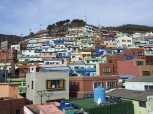 釜山のマチュピチュ「甘川文化村｣と新たな観光名所「松島海上ケーブルカー」を楽しむ！