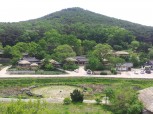 慶州３大世界遺産を巡る1日ツアー