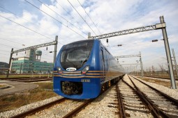 空港鉄道、2023年まで仁川空港・ソウル駅間移動時間30分台まで短縮