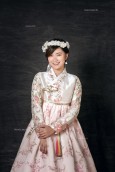 50多年历史的传统韩屋韩服体验！穿着韩服游览景福宫
