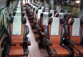 既快又舒适的机场巴士往返仁川机场~江南COEX超级方便!