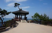 一天往返韩国最有名的国家公园【雪岳山】以及韩国唯一倚山临海的古寺庙【洛山寺】
