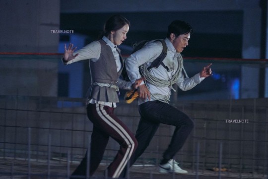 ヒット作が続々と上陸する 「11月の韓国映画」