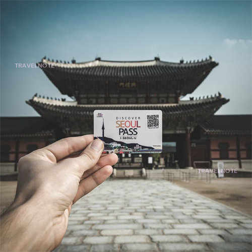 韓国旅行者必見！韓国のお得な旅行パス4選