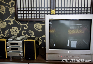 客室備品