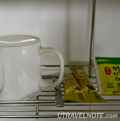 客室備品