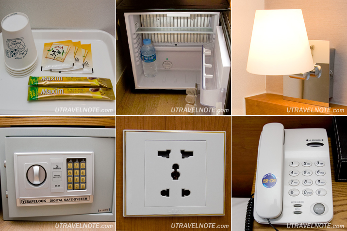 客室備品