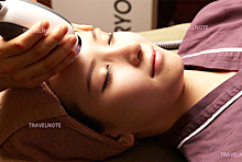 韓方ビューティー廣東韓方病院で梨花酒+トウモロコシケアを受けて美肌に。