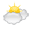 彰化県のお天気