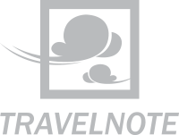 TravelNote Logo