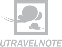 TravelNote Logo