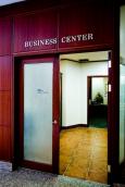 ビジネスコーナー(Business Corner)