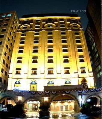 韩国旅游研究院认证的韩国第1号商用旅馆！