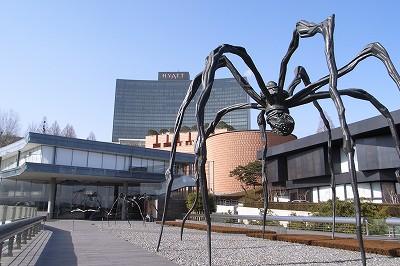 サムソンの韓国最大の美術館