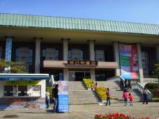 韓国のさまざまな歴史を感じる釜山博物館を訪れよう！！