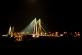 珍島大橋写真