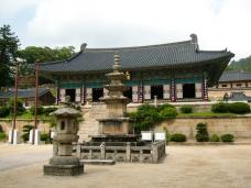 慶州世界遺産と釜山市内半日ツアー