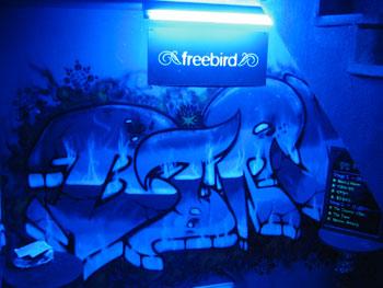 Club Freebird