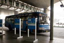 仁川国際空港からソウルはもちろん!!各地方まで揃う便利なバス・タクシーを利用しよう!!!