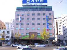 釜山鎭駅からホテルまで徒歩5分！リーズナブルな観光ホテル！