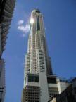 ンコクで一番高いホテルとして知られ88階建ての超高層ホテル