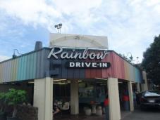 ハワイB級グルメレストランとして有名なプレートランチのお店