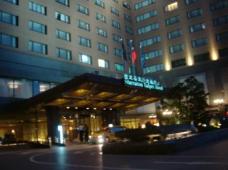 中華と洋の融合が織り成す雰囲気がすばらしい気品のあるホテルに生まれ変わった