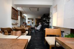 喝完艾草茶恢複元氣！！