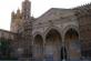 パレルモ大聖堂写真