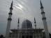 スルタン・サラフディン・アブドゥル・アジズ・シャー・モスク写真