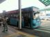 国際旅客ターミナル⇔釜山駅シャトルバス写真