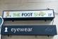 THE FOOT SHOP(狎鴎亭店)写真