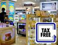 遊記網介紹人氣免稅店！首爾市場！退稅服務！在首爾享受便利的購物自由吧~