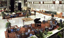 ル メリディアン ホテル Concorde Hotel Singapore シンガポールホテル予約はユートラベルノート