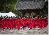 韓国3大世界遺産+民族村ツアー