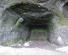 松岳山・陣地洞窟写真