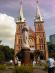 サイゴン大教会写真