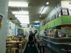 福岡のラーメン好きの間では超有名なラーメン店