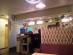 Caｆe flue写真