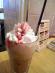 Caｆe flue写真