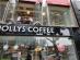 HOLLYS COFFEE(鐘路3街店)写真